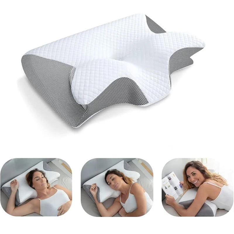 CERVICAL PILLOW